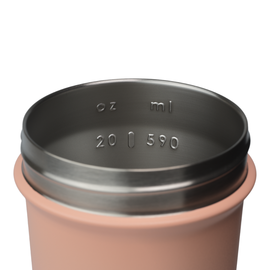 sport-stainless-sleek-m7 BB_Web_25oz_Strada_Sleek_Peach_Pink_Orange_Measurements.png